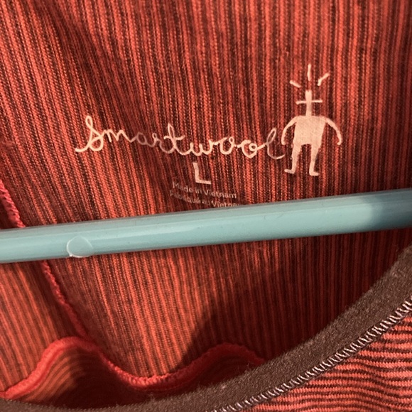 Smartwool T-shirt - Picture 5 of 5